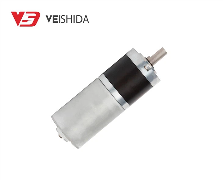 36mm 12V Brushless Planetary Gear Motor