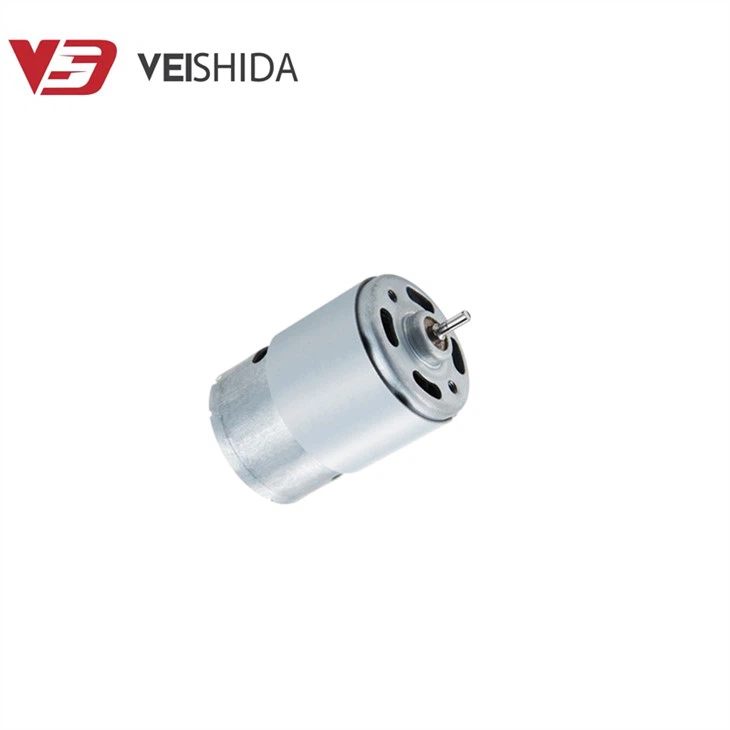 42mm 24v DC Brush Motor
