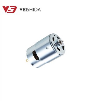 540 12V līdzstrāvas elektromotors