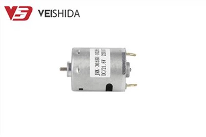 Oglekļa birstes motors masierim