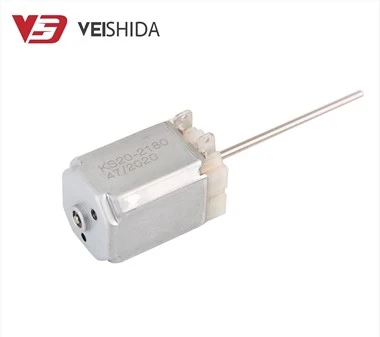 DC 12V automašīnas durvju slēdzenes izpildmehānisms
