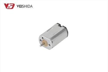 Elektriskais mini motors DIY robotu rotaļlietām