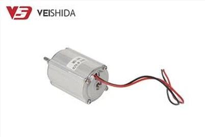 12V BLDC motors