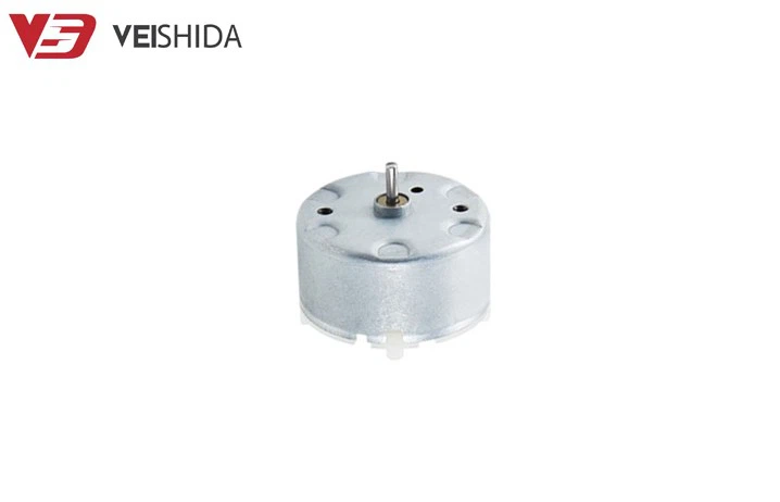 32mm Micro RF500 DC Motor