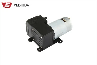 12V mini vakuumsūknis