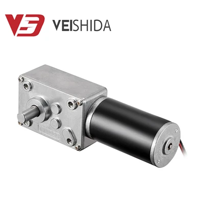 12v pārnesumu samazināšanas motors