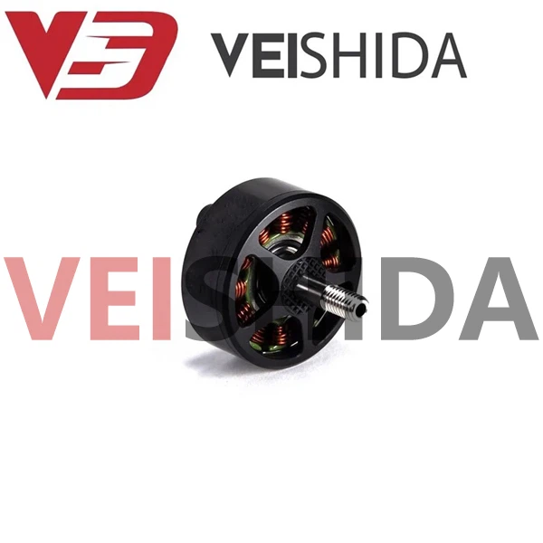 2808 1100kv brushless motor