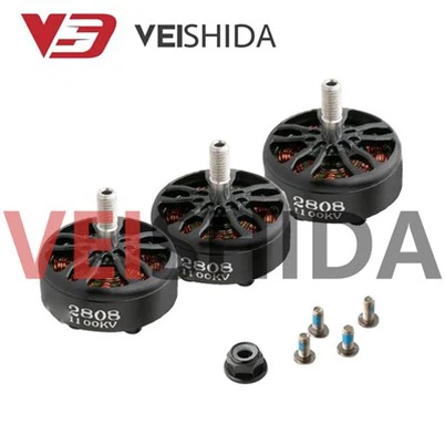 2808 bezsuku motors dronam