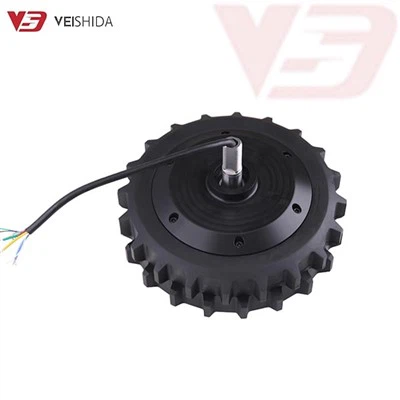 8 collu rumbas motors