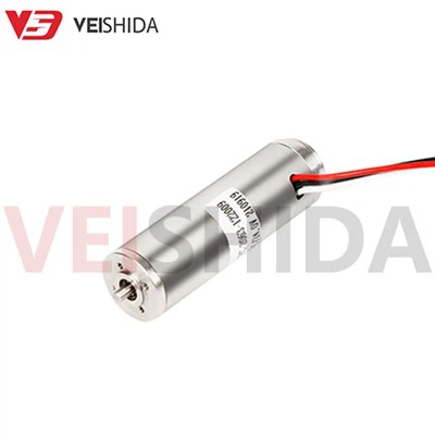 12v bezkodola līdzstrāvas motors