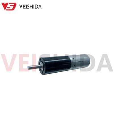 Augsta griezes momenta pārnesumu motors