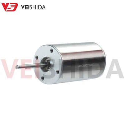 VEC -2850 12 v/24v bez suku DC Coreless Motor