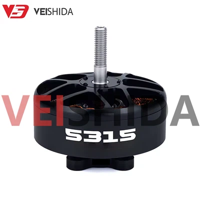 VSD 5315 380 KV drona motors